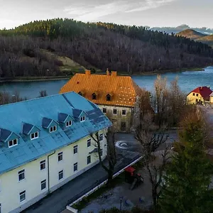 Fuzinarska Kuca Fužine