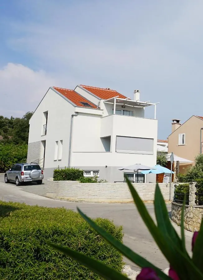 Apartments 2A