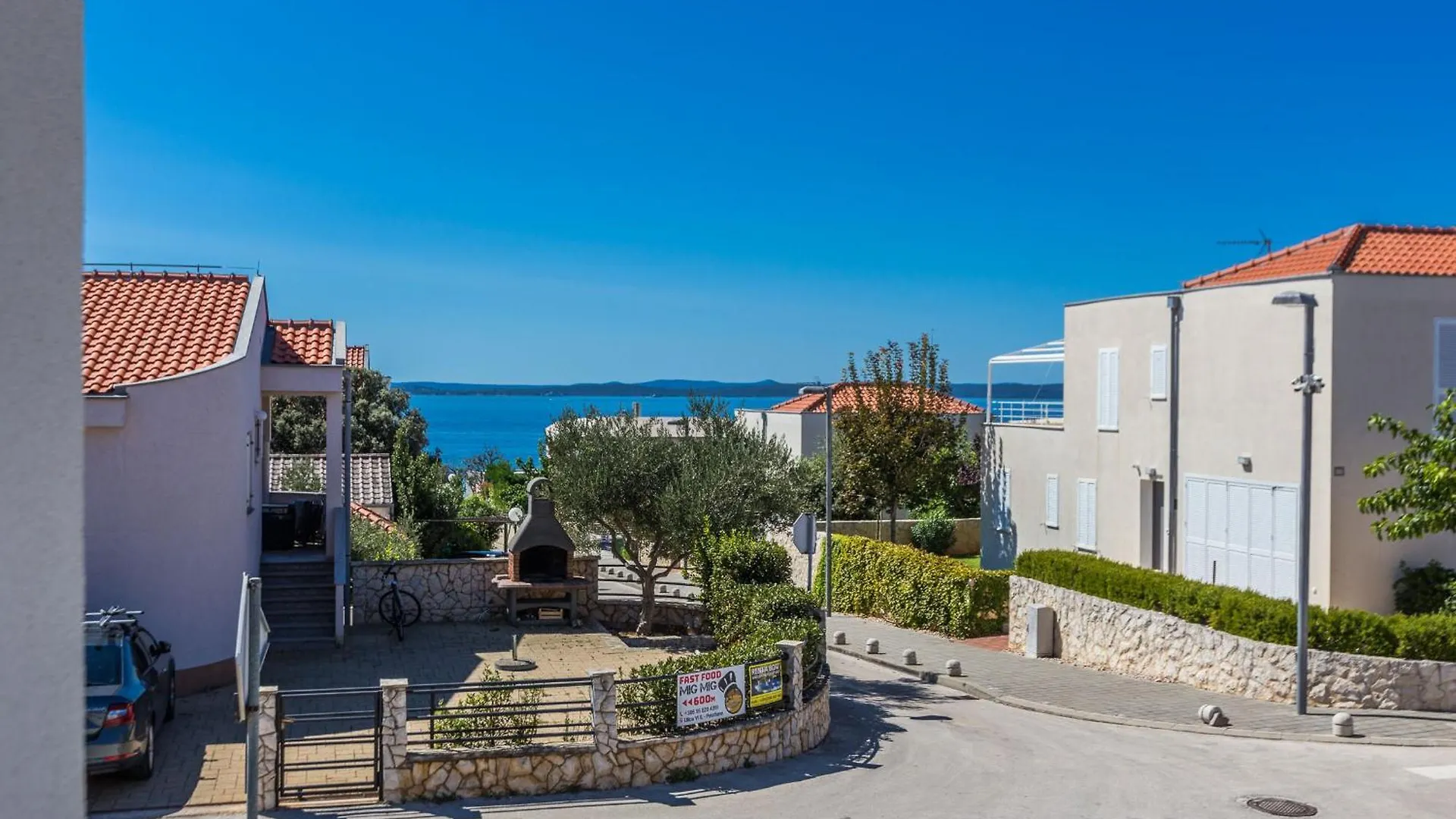 *** Gostinjska kuća Apartments 2A Croatia
