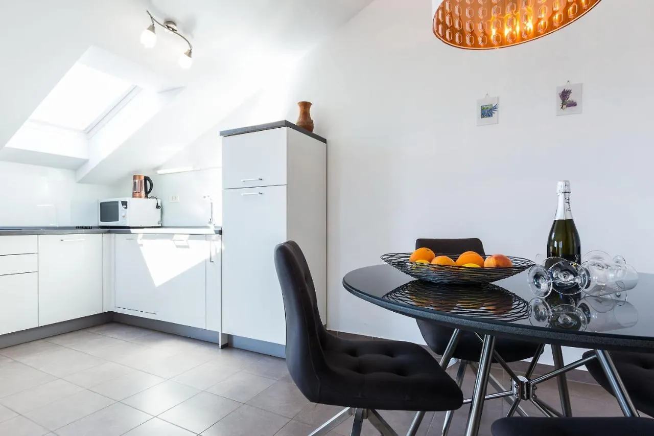 Apartments 2A