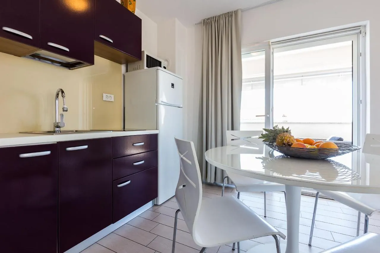 *** Gostinjska kuća Apartments 2A Croatia
